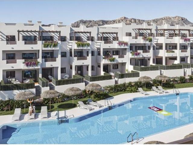 Bungalow en Venta en San Juan de los Terreros, Almería