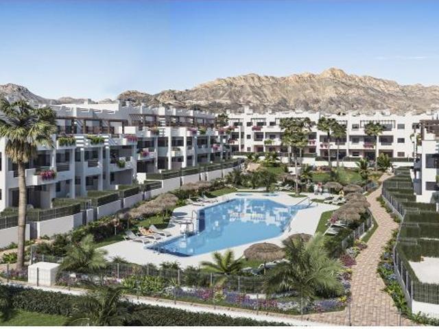 Bungalow en Venta en San Juan de los Terreros, Almería