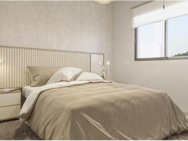 Bungalow en Venta en San Juan de los Terreros, Almería