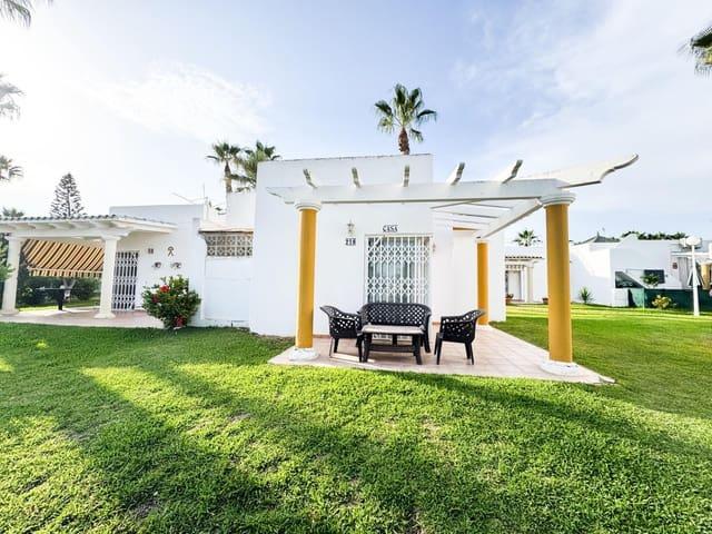 Bungalow en venta en San Juan de los Terreros, Almería Costa Almería