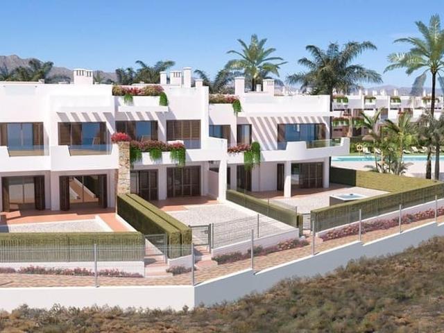 Bungalow en venta en San Juan de los Terreros, Almería Costa Almería