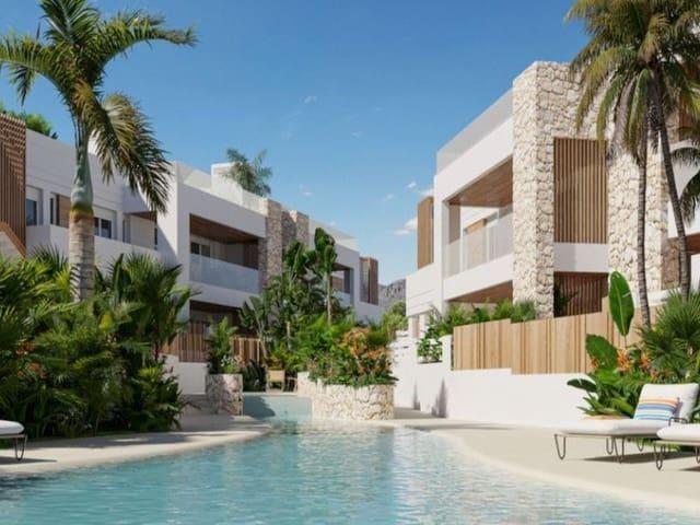 Bungalow en venta en San Juan de los Terreros, Almería Costa Almería