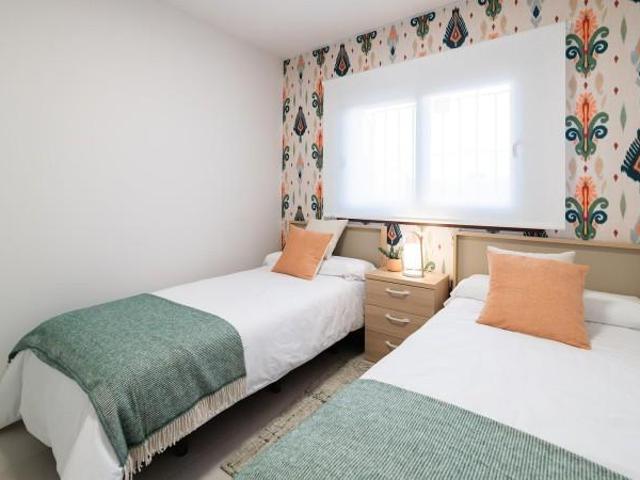 Bungalow en venta en San Juan de los Terreros, Playa la entrevista