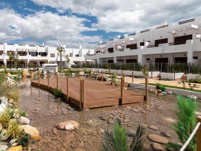Bungalow en venta en San Juan de los Terreros, Playa la entrevista