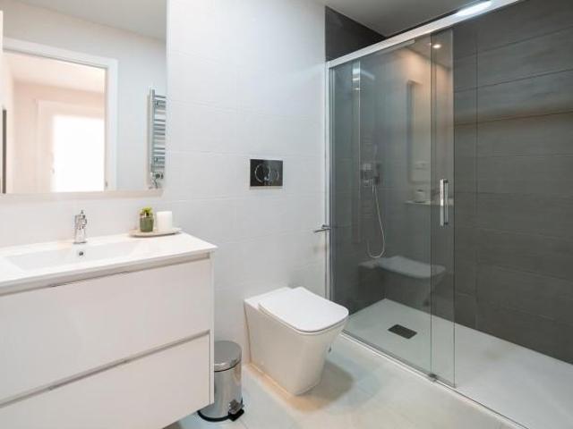 Bungalow en venta en San Juan de los Terreros, Playa la entrevista