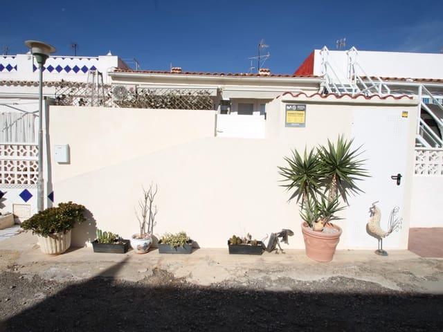 Bungalow en venta en San Luis, Alicante Costa Blanca