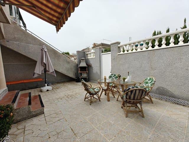 Bungalow en venta en San Luis, Alicante Costa Blanca
