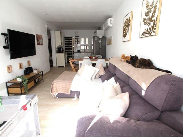 Bungalow en venta en San Luis, Alicante Costa Blanca