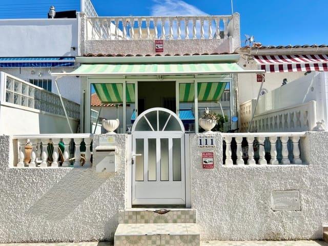Bungalow en venta en San Luis, Alicante Costa Blanca