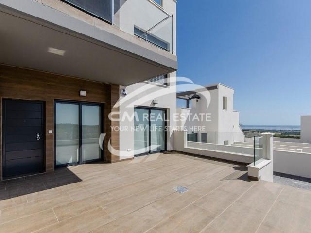 Bungalow en venta en San Miguel de Salinas