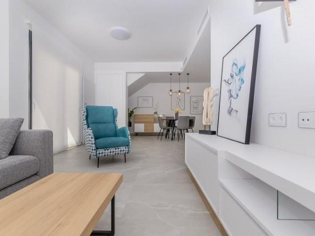 Bungalow en venta en San Miguel de Salinas, Cerro del Sol