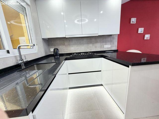 Bungalow en Venta en San Miguel de Salinas, Alicante