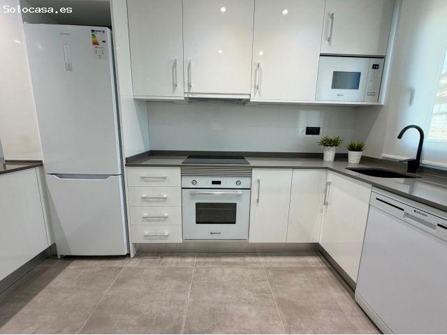 Bungalow en Venta en San Miguel de Salinas, Alicante