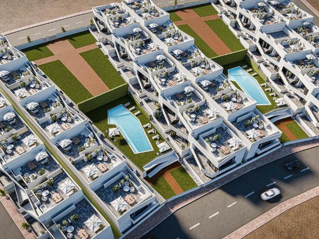 Bungalow en venta en San Miguel de Salinas Alicante