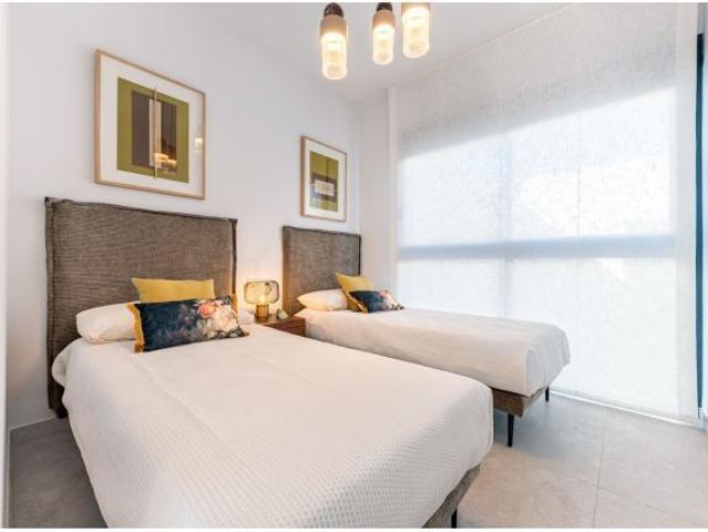 Bungalow en Venta en San Miguel de Salinas, Alicante