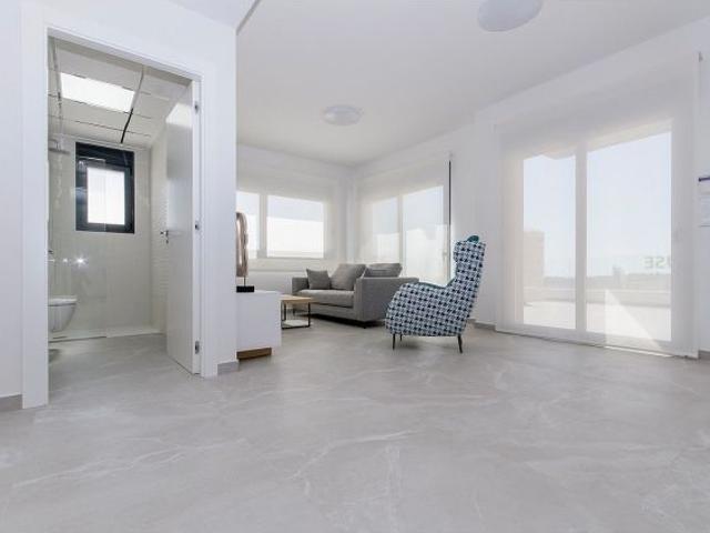 Bungalow en Venta en San Miguel de Salinas, Alicante