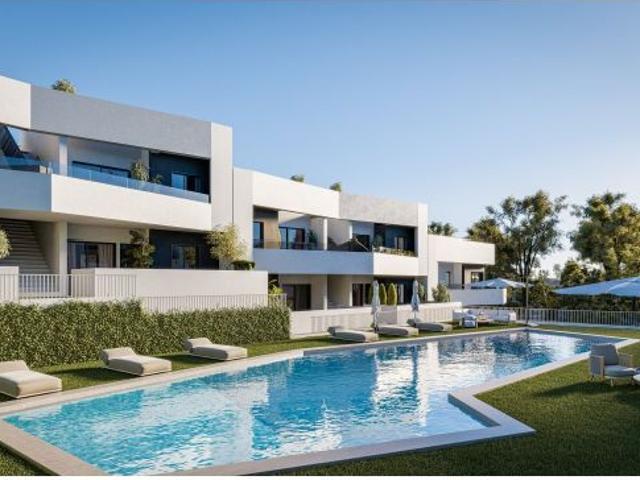 Bungalow en Venta en San Miguel de Salinas, Alicante