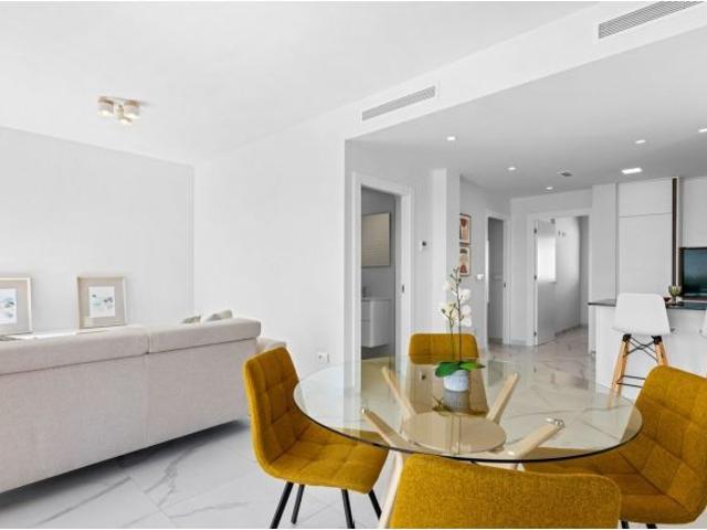 Bungalow en Venta en San Miguel de Salinas, Alicante