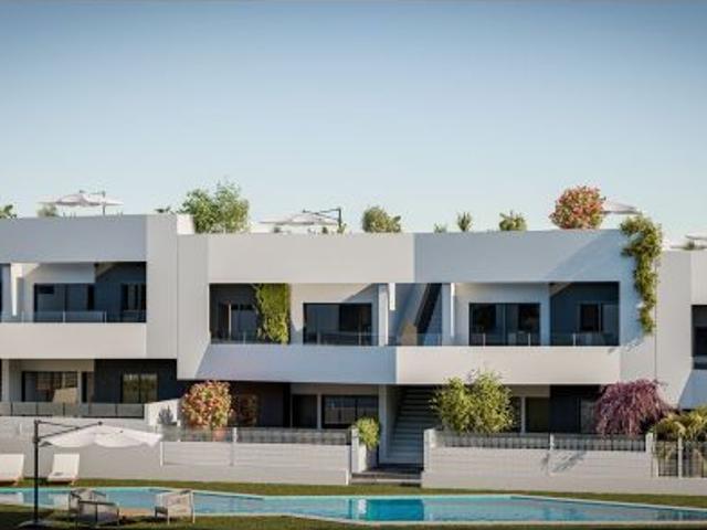 Bungalow en Venta en San Miguel de Salinas, Alicante