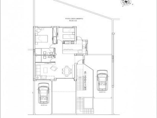 Bungalow en Venta en San Miguel de Salinas, Alicante