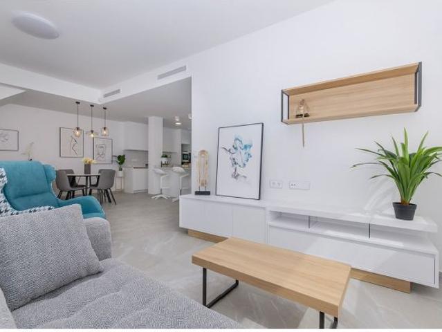 Bungalow en Venta en San Miguel de Salinas, Alicante