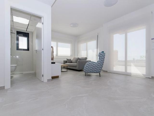 Bungalow en Venta en San Miguel de Salinas, Alicante
