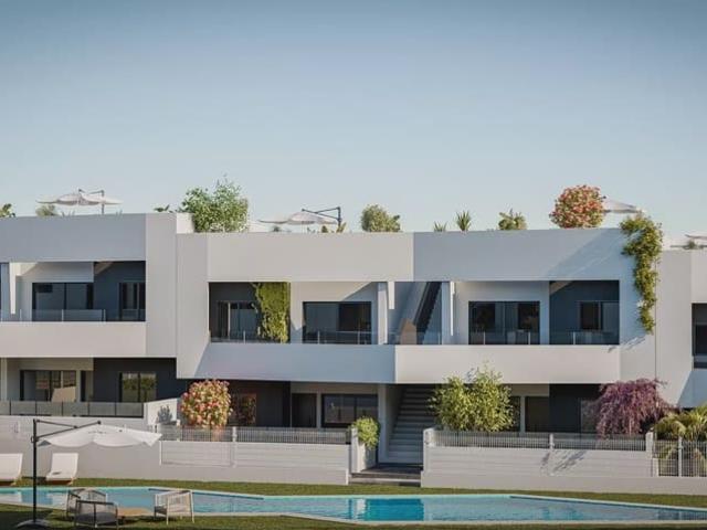 Bungalow en venta en San Miguel de Salinas, Alicante Costa Blanca