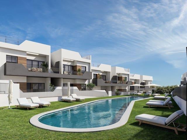 Bungalow en venta en San Miguel de Salinas, Alicante Costa Blanca