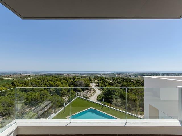 Bungalow en venta en San Miguel de Salinas, Alicante Costa Blanca