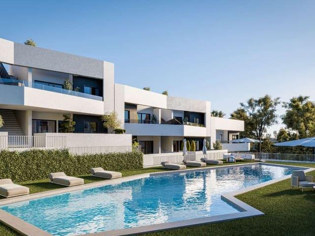Bungalow en venta en San Miguel de Salinas, Alicante Costa Blanca