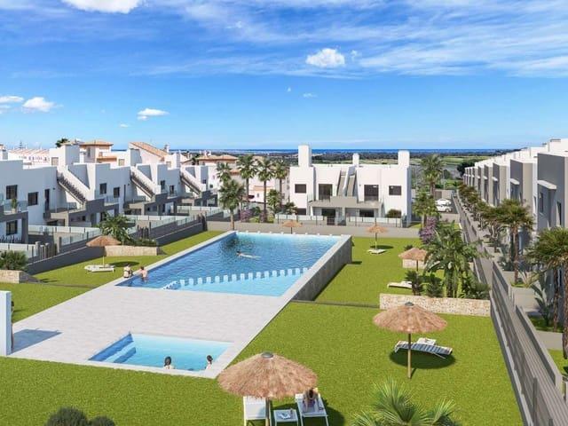 Bungalow en venta en San Miguel de Salinas, Alicante Costa Blanca