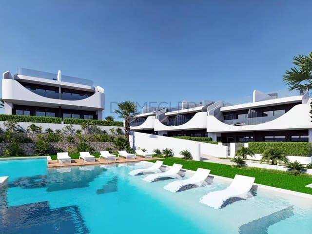 Bungalow en venta en San Miguel de Salinas, Alicante Costa Blanca