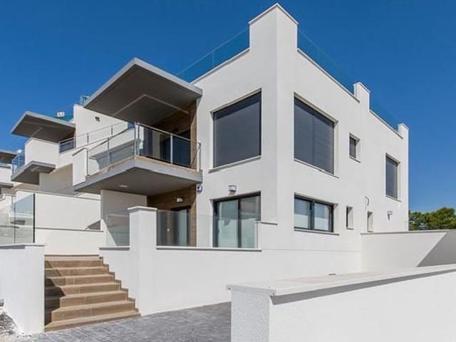 Bungalow en venta en San Miguel de Salinas, Alicante Costa Blanca