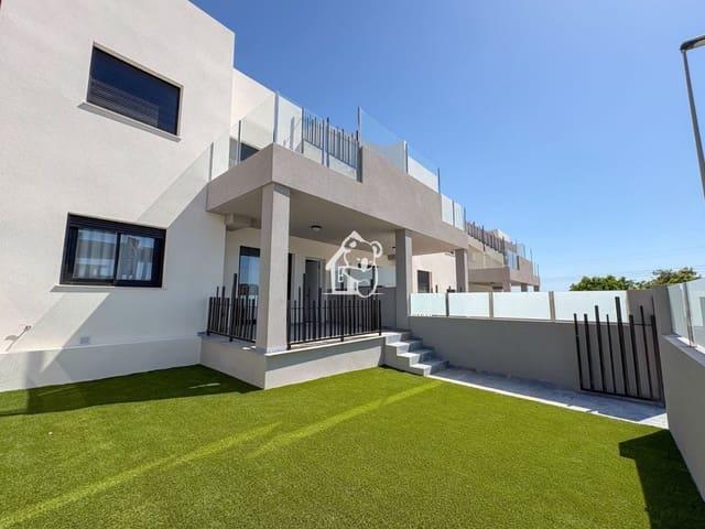 Bungalow en venta en San Miguel de Salinas, Alicante Costa Blanca