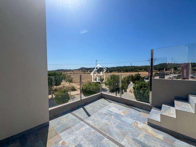 Bungalow en venta en San Miguel de Salinas, Alicante Costa Blanca