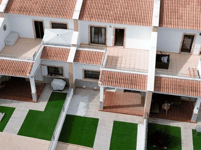 Bungalow en venta en San Miguel de Salinas, Alicante Costa Blanca