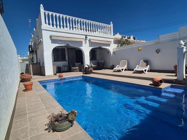 Bungalow en venta en San Miguel de Salinas, Alicante Costa Blanca