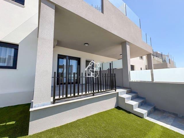 Bungalow en venta en San Miguel de Salinas, Alicante Costa Blanca