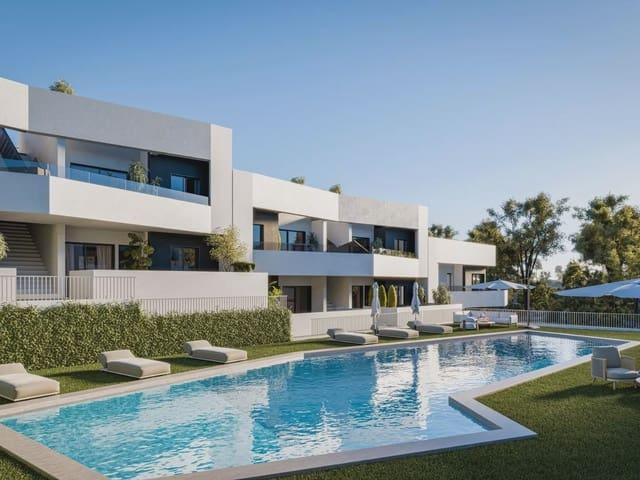 Bungalow en venta en San Miguel de Salinas, Alicante Costa Blanca
