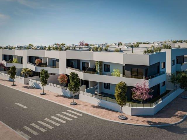 Bungalow en venta en San Miguel de Salinas, Alicante Costa Blanca