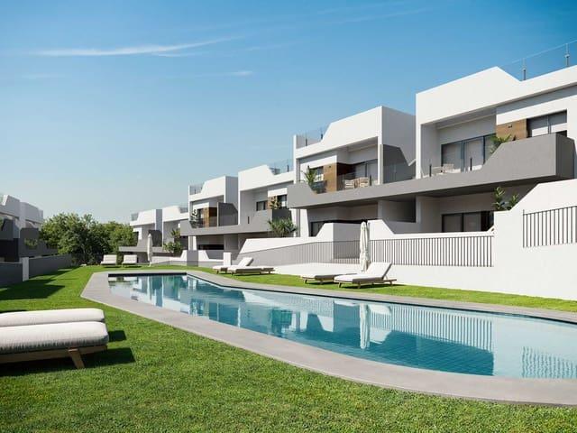 Bungalow en venta en San Miguel de Salinas, Alicante Costa Blanca