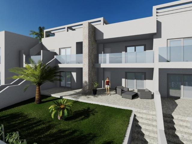 Bungalow en venta en San Miguel de Salinas, BLUE LAGOON