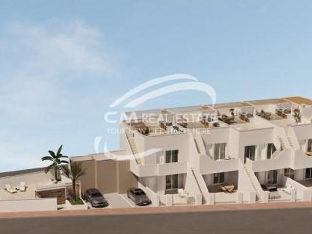 Bungalow en venta en San Pedro del Pinatar