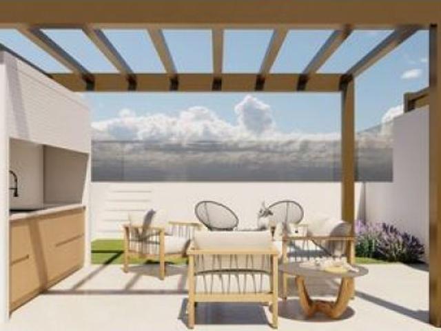 bungalow en Venta en San Pedro Del Pinatar. ETRV T8604