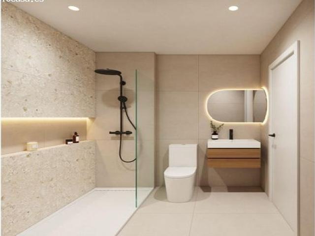 bungalow en Venta en San Pedro Del Pinatar. ETRV T9419