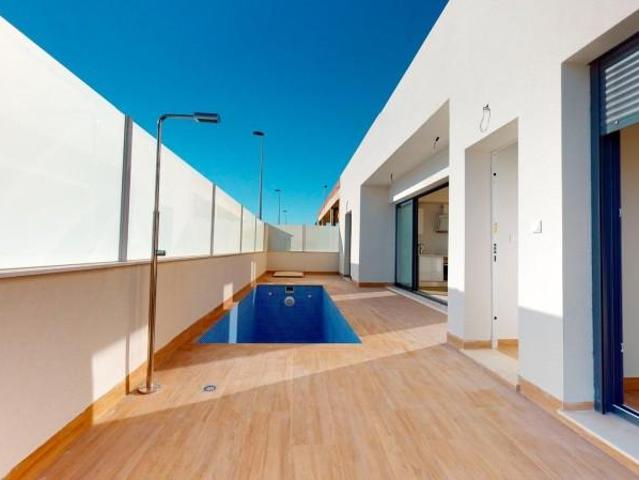 Bungalow en venta en San Pedro del Pinatar, Las esperanzas