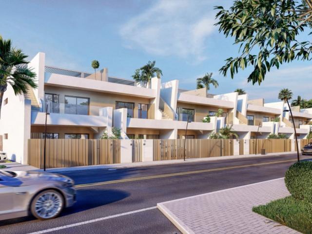Bungalow en venta en San Pedro del Pinatar, Las esperanzas