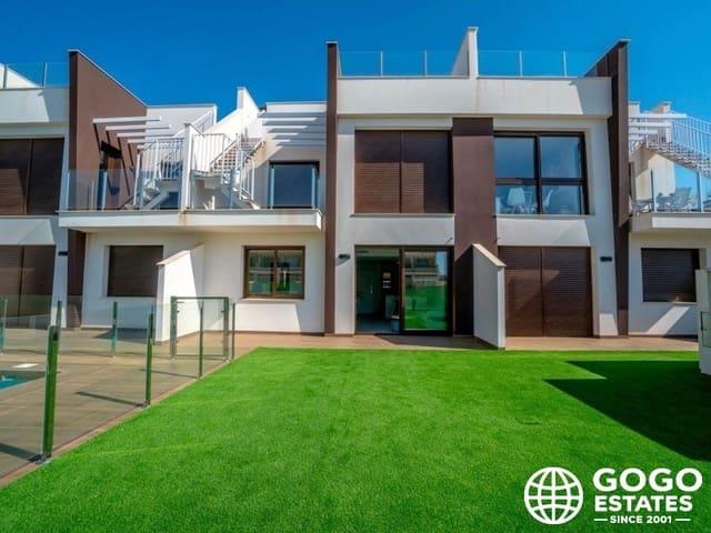 Bungalow en venta en San Pedro del Pinatar, Murcia Costa Cálida