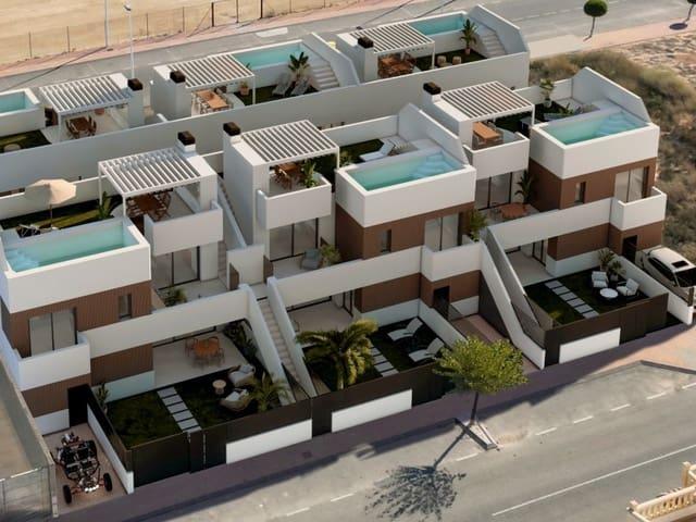 Bungalow en venta en San Pedro del Pinatar, Murcia Costa Cálida