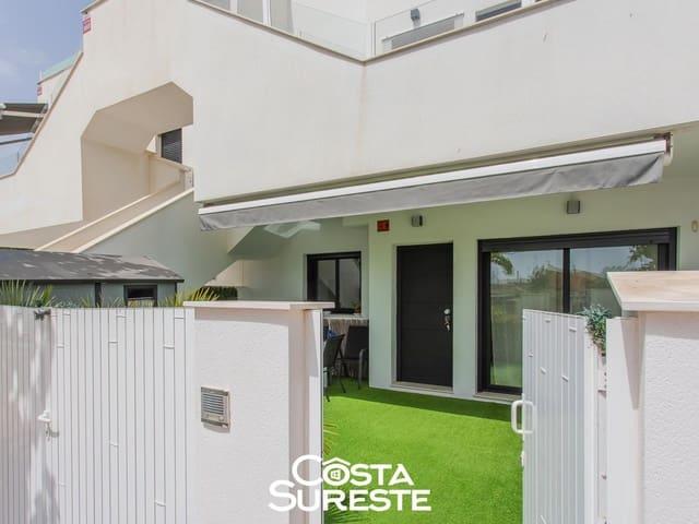 Bungalow en venta en San Pedro del Pinatar, Murcia Costa Cálida